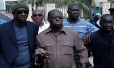 Moustapha Niasse