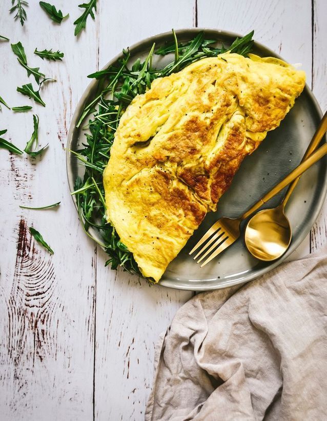 omelette