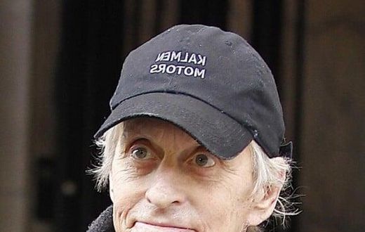 Michael Douglass