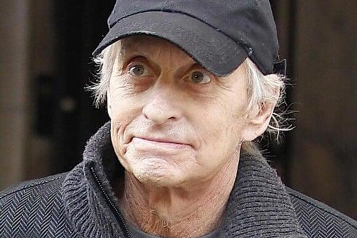 Michael Douglass