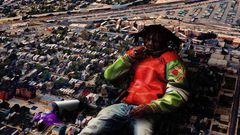 Chief Keef dit vouloir aller faire la guerre en Ukraine