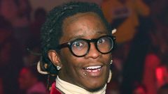 “Si mes frères rappeurs sont là, je suis prêt à aider les Africains à sortir de l’Ukraine, même si je sens qu’ils nous laisseront pas passer”.  Young Thug