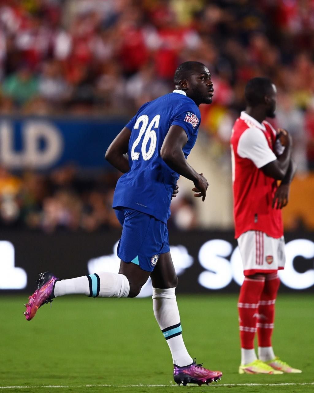 KOULIBALY