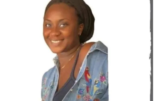 Aicha Ly l'étudiante qui a disparu