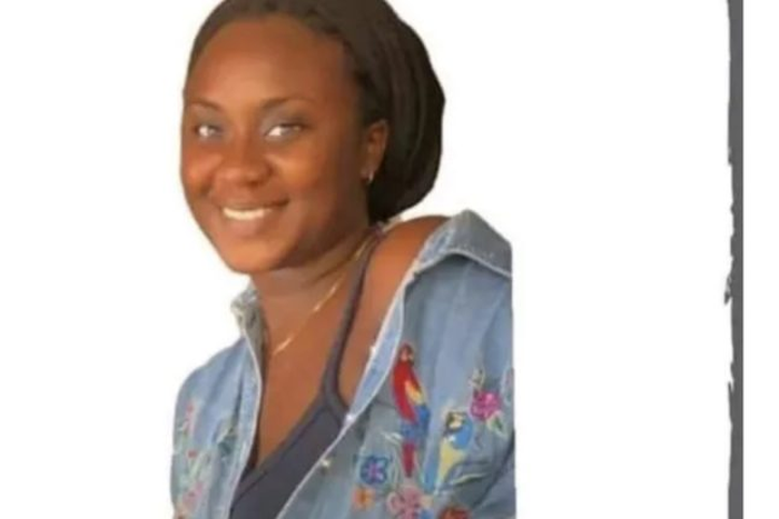 Aicha Ly l'étudiante qui a disparu
