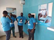 Burkina Faso, Wave met fin aux services de 200 employés qui avaient des contrats en CDI et CDD pour raisons, économiques