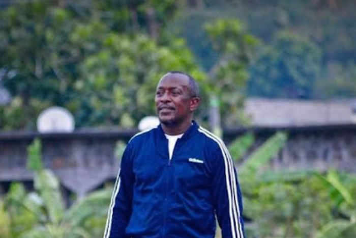 Youssouf Ahamada Bachirou en est à une dizaine de victimes connues à ce jour