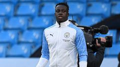 Manchester City defender Benjamin Mendy is charged with seven counts of rape