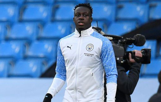 Manchester City defender Benjamin Mendy is charged with seven counts of rape
