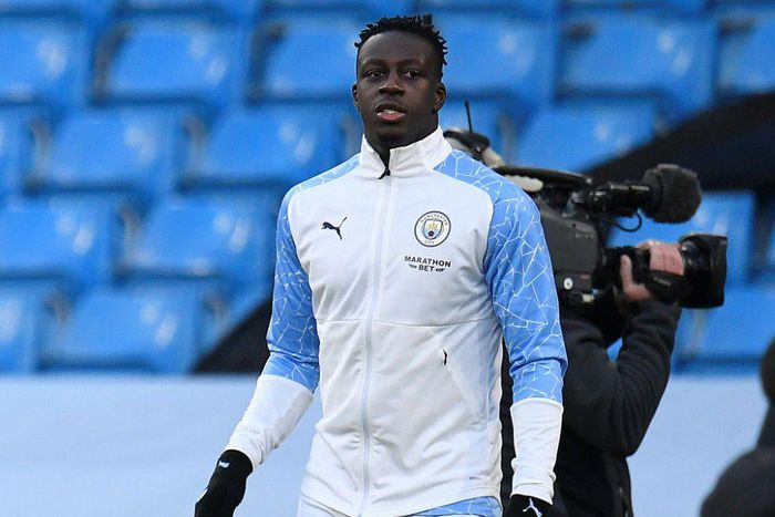 Manchester City defender Benjamin Mendy is charged with seven counts of rape