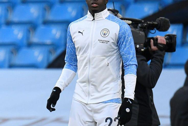 Manchester City defender Benjamin Mendy is charged with seven counts of rape