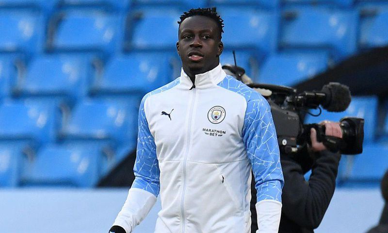 Manchester City defender Benjamin Mendy is charged with seven counts of rape