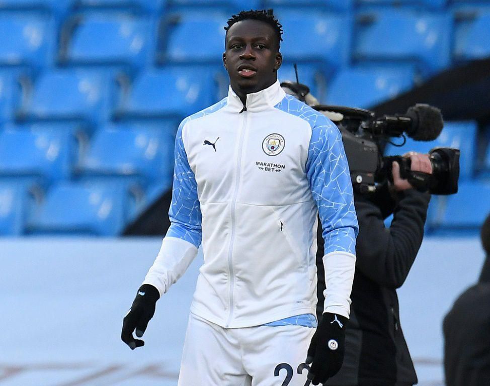 Le défenseur de Manchester City Benjamin Mendy était déjà accusé de sept chefs de viol