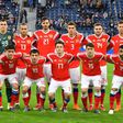 Equipe nationale Russie