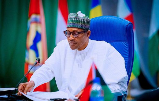 Muhammadu Buhari