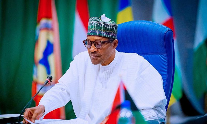 Muhammadu Buhari