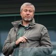 Roman Abramovic, propriétaire de Chelsea Football Club