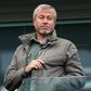Roman Abramovic, propriétaire de Chelsea Football Club