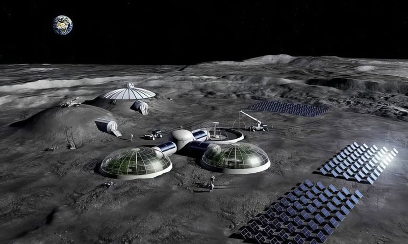 projet lunaire chinois ilrs