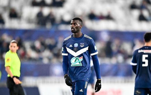 Mbaye Niang