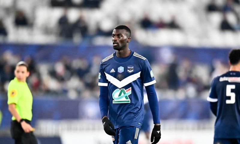 Mbaye Niang