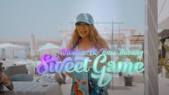 Viviane feat Bass Thioung - Sweet Game