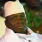 jammeh yaya