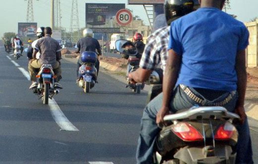 moto taxi