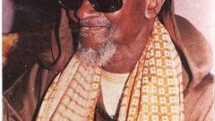 CHEIKH ABDOU KHADRE MBACKE