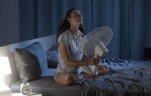 sommeil