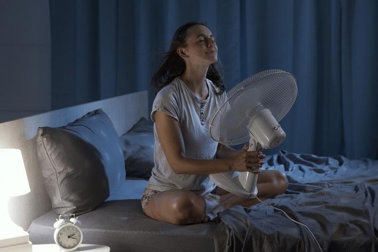 sommeil