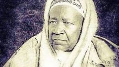 CHEIKH MOUHAMAD FADILOU MBACKE