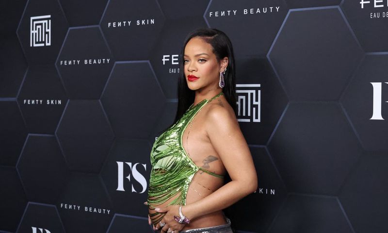 rihanna