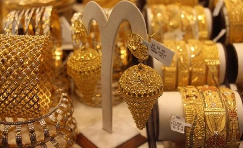 Bijoux en or