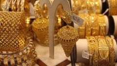 Bijoux en or