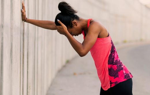 Foods never to eat before exercising [medicalnewstoday]
