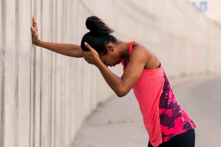 Foods never to eat before exercising [medicalnewstoday]