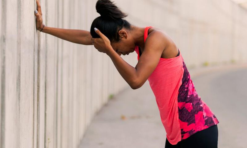 Foods never to eat before exercising [medicalnewstoday]