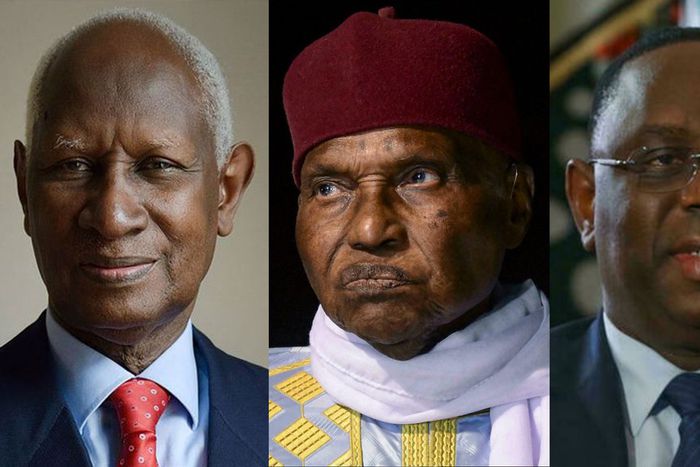 Après Léopold Sédar Senghor dès 1960, les présidents Abdou Diouf, Abdoulaye Wade et Macky Sall se sont succédés à la tête de la République du Sénégal