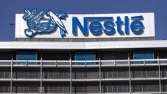 Nestlé