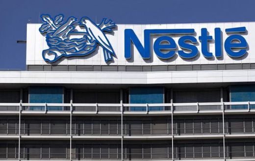 Nestlé