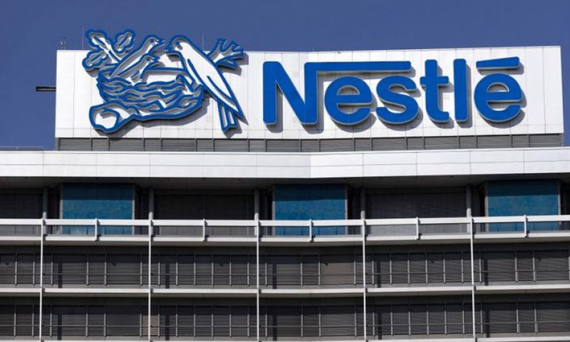 Nestlé