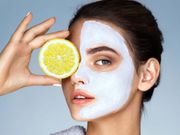 CITRON ET PEAU