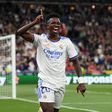 Reactions as Vinicius Junior's goal gives Real Madrid 14th Champions League title against Liverpool