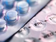 Le fonctionnement de cette pilule a la particularité de ne pas être basé sur les hormones