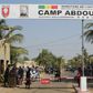 CAMP-ABDOU DIASSE (PHOTO APS)