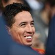Man City's Nasri rules himself out for three months