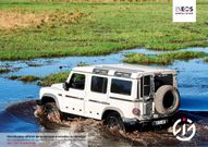 MAQUETTE GRENADIER 2-21