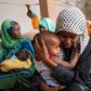 Dans la ville désertique isolée d'Agadez, au Niger, les demandeurs d'asile et les migrants vivent aux côtés d'hôtes nigériens