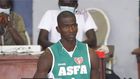 Malick Ndiaye ASFA